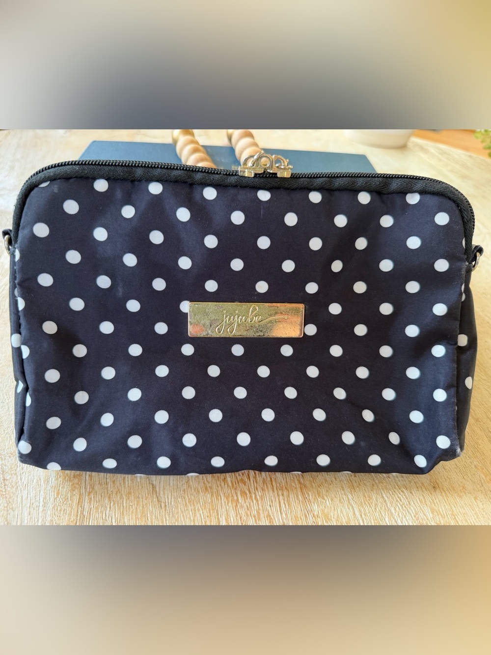 JuJuBe The Duchess Be Set Pouch